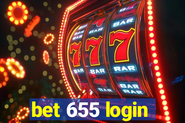 bet 655 login